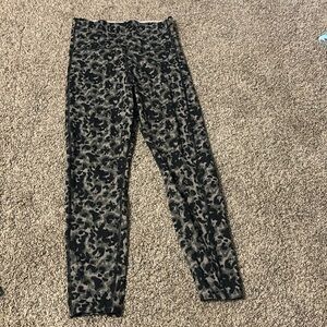 Athletic pants, size Large, miraclesuit brand